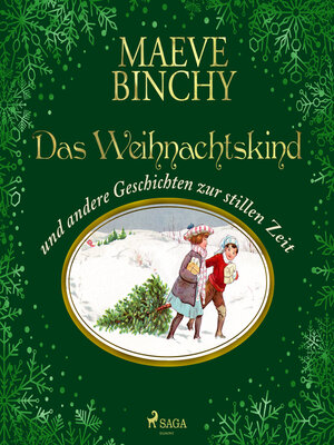 cover image of Das Weihnachtskind--und andere Geschichten zur stillen Zeit